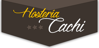 Logo Hosteria Cachi